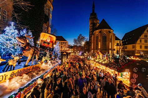 Stuttgart Christmas Market 2023 Dates Hotels Things To Do