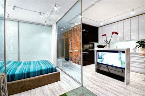 No Blind Walls 20 Creative Room Dividers P2 Home Interior Design