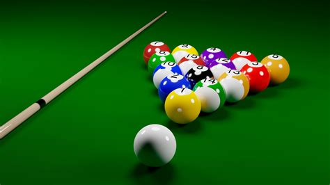 A Beginner S Guide To Ball Pool Game Things A Novice Online Pool