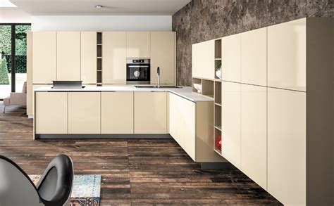 Maybe you would like to learn more about one of these? Cuisine beige / crème - SAGNE Cuisines