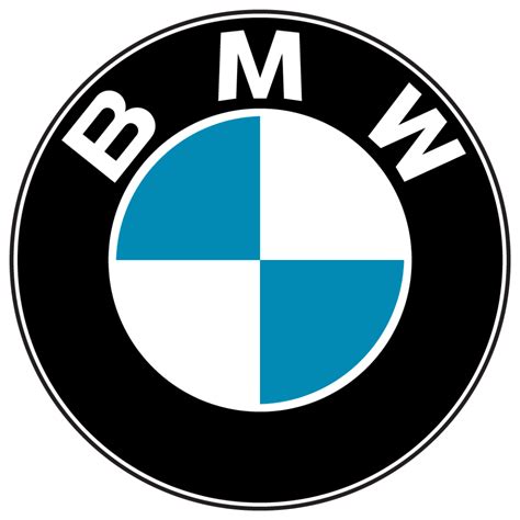 Bmw Logo Png Transparent Image Download Size 1000x1000px