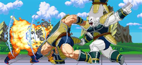 Dragon ball z abridged is a direct parody with most characters and plot lines remaining relatively unchanged. Dragon Ball Z Abridged Budokai - Download - DBZGames.org