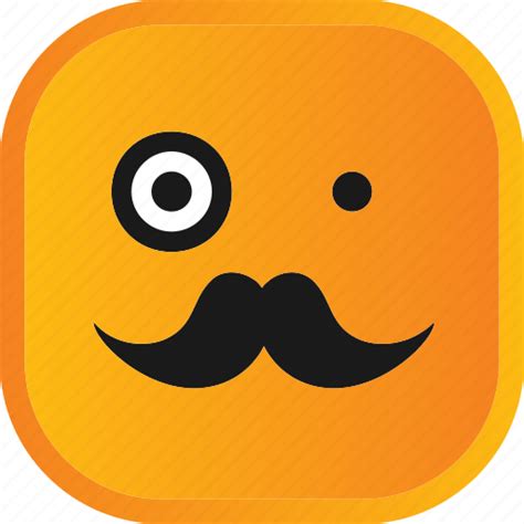 Emoji Face Facial Funky Smiley Icon Download On Iconfinder