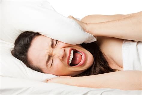 Sleep Deprivation Causes And Effects