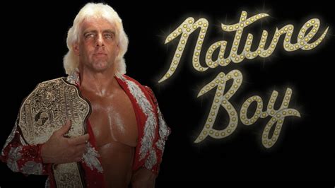 TV Review ESPN 30 For 30 S Nature Boy