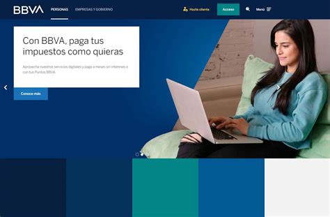 Reclamación Híbrido Tecnología Combinar Colores Para Web Esquema