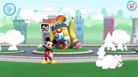 Mickey Mouse Clubhouse Full Episodes Compilation Mickey Mouse