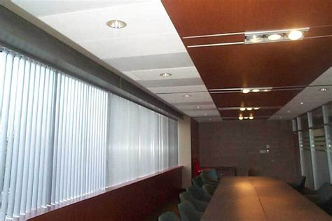Radiant heating systems provide comfort much the same way as the sun warms the earth. Metal Radiant Heat Ceiling Panel | Quebec Montreal | Petra