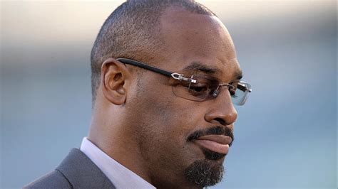 Donovan Mcnabb Arrested For 2nd Dui In Arizona