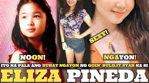 Eliza Pineda Stuns The Public With Her Stunning Transformation Youtube