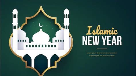 Link Twibbon Rekomendasi Ucapan Selamat Tahun Baru Islam
