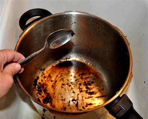 Regardless, this is one of the best methods out there to keep your pans clean and shiny. "Everybody knows the best way to clean the bottom of a ...