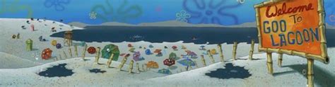 Błotnista Laguna Spongebob Wiki Fandom Powered By Wikia