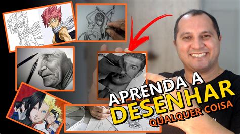 curso de desenho online