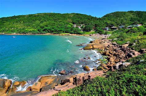 Florianópolis Santa Catarina Brazil Travel Countries of the world
