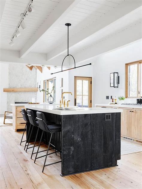 This 50k Rustic Kitchen Renovation Will Have You Dreaming Of A