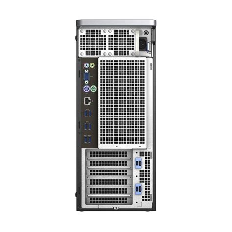 Dell Precision 5820 Tower Xcto Workstation Intel Xeon W 212316gb1tb