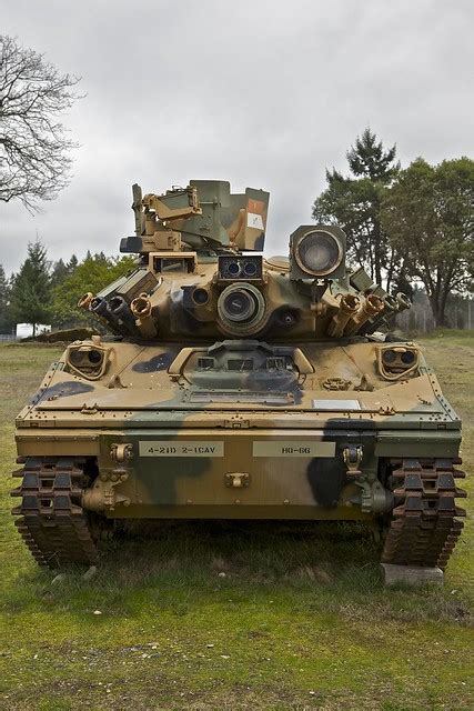 Flickriver Most Interesting Photos From M551 Sheridan Light Tank Pool