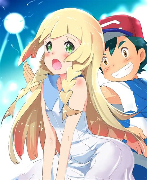 Pin By Jujuvia On Kawai Ecchi Pinterest Pokémon And Anime