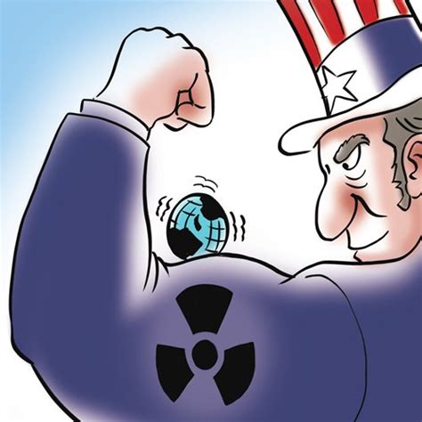 Will US Nuclear Posture Review see a return to hegemony? - Global Times