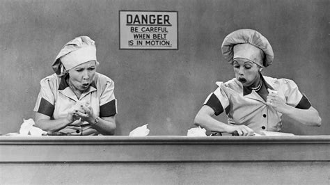 October 15 1951 I Love Lucy Premiered On CBS Lifetime