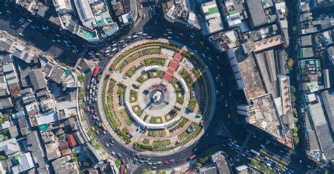 Creating Circular Cities Hinges On Valuing Embodied Carbon Greenbiz