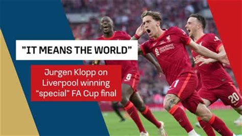 Liverpool Need To Win Champions League For Season To Rank Amongst Club