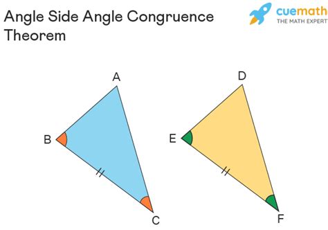 Triangle Congruence Theorem Definition Triangle Congruence Criteria