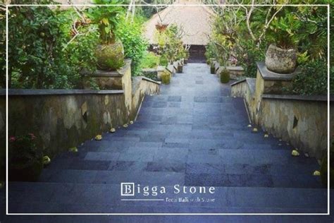Black Lava Stone For Floor Tiles Indonesian Stone Feels Bali With