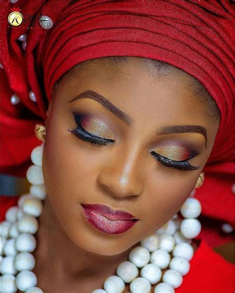 Striking Makeup By Seggyssignature💄 Photography By Royalimages📷