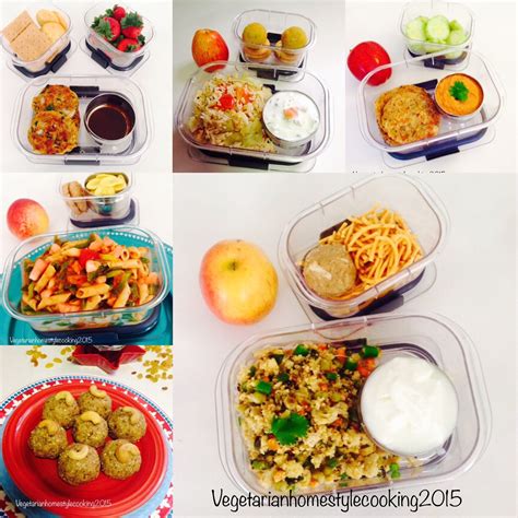 10 Wonderful Vegetarian Lunch Ideas For Kids 2021