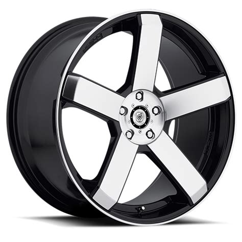 Dropstars Ds644 Wheels California Wheels