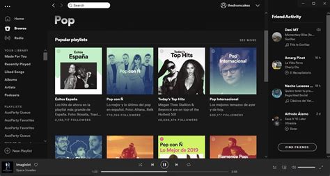 Download Spotify For Pc Windows