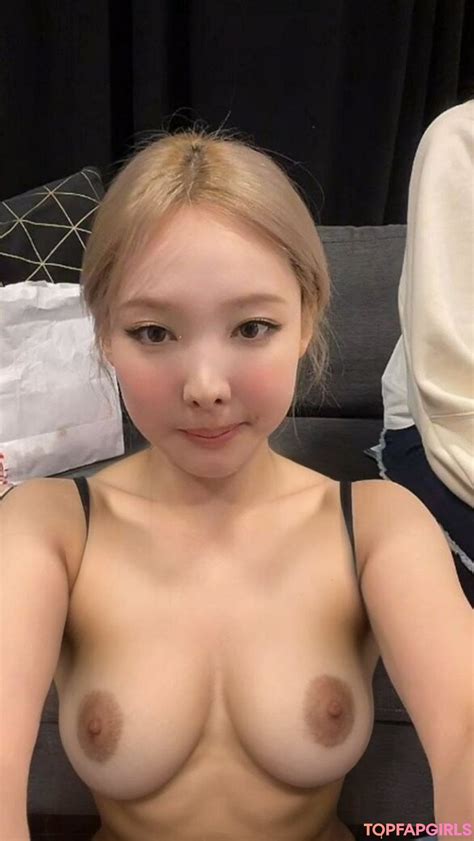 Twice Kpop Nude Onlyfans Leaked Photo Topfapgirls