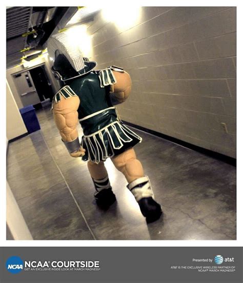 Article vi, section 3 of the michigan constitution states that the michigan supreme court shall appoint an administrator of the courts and other assistants of the supreme court as may be. Sparty left the court happy after beating Harvard in the 2014 NCAA'S 80-73 | Michigan state ...