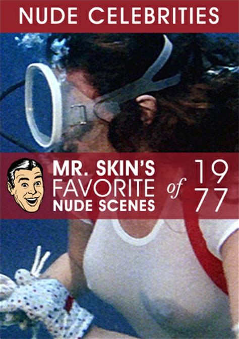 Mr Skins Favorite Nude Scenes Of 1977 By Mr Skin Hotmovies