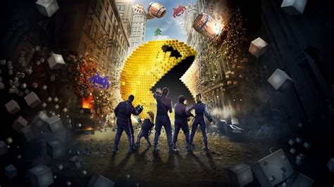 Watch Pixels 2015 Full Movies Online Free 123movies