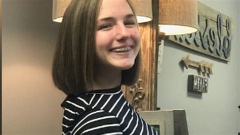 Authorities In Georgia Searching For Missing 14 Year Old Girl