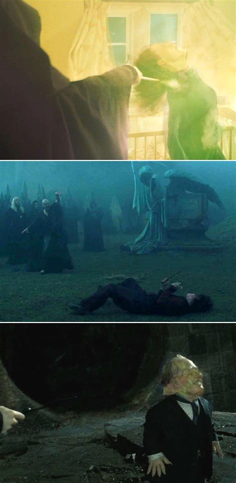 Unforgivable Curses Harry Potter Wiki Fandom Powered By Wikia