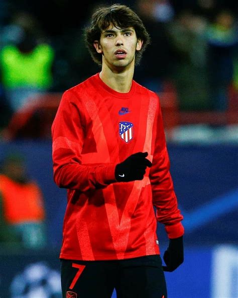 Cerca nel più grande indice di testi integrali mai esistito. Aupa Atleti⚪ en Instagram: "Joao Felix. #AtleticoDeMadrid ...