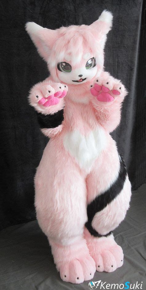 60 Best Fursuit Kemono Images In 2020 Fursuit Furry Art Furry Suit