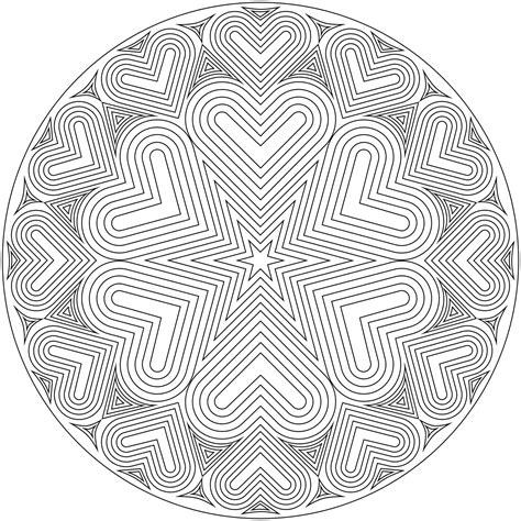 Printable coloring pages