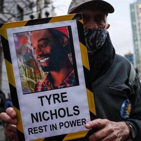 Sixth Officer Suspended In Connection With Death Of Tyre Nichols After Brutal Police Beating