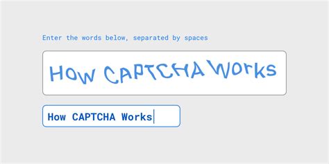 How Captcha Works Jscrambler Blog