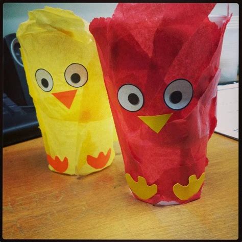 Pajama Storytime: Chickens and Hens – Kids Blog