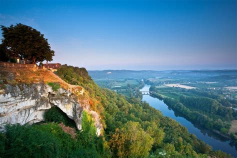 Les 13 plus beaux villages de Dordogne à visiter absolument