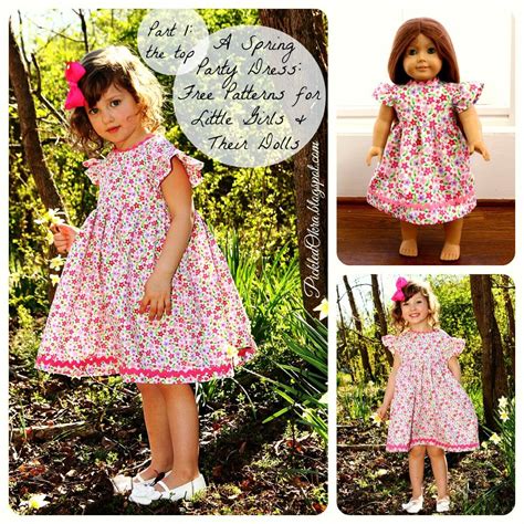20 Free Sewing Patterns For Kids Life Sew Savory
