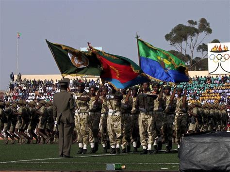 Eu Considering ‘partnership With Eritrea On Migration Despite Un