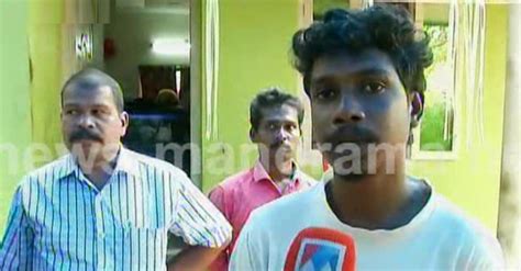 Sreejith Was Brutally Assaulted By Cops Says His Brother Sreejith