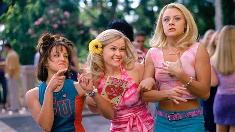 15 Life Lessons From Legally Blonde Teen Vogue